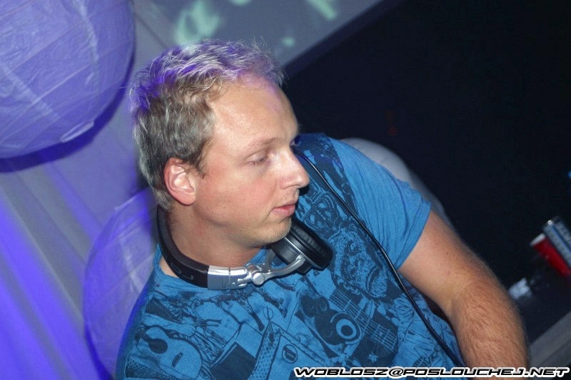 AQUAPHONIC - Sobota 27. 12. 2008